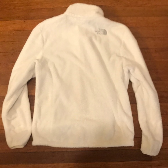 *SOLD* The North Face jacket - Picture 3 of 4